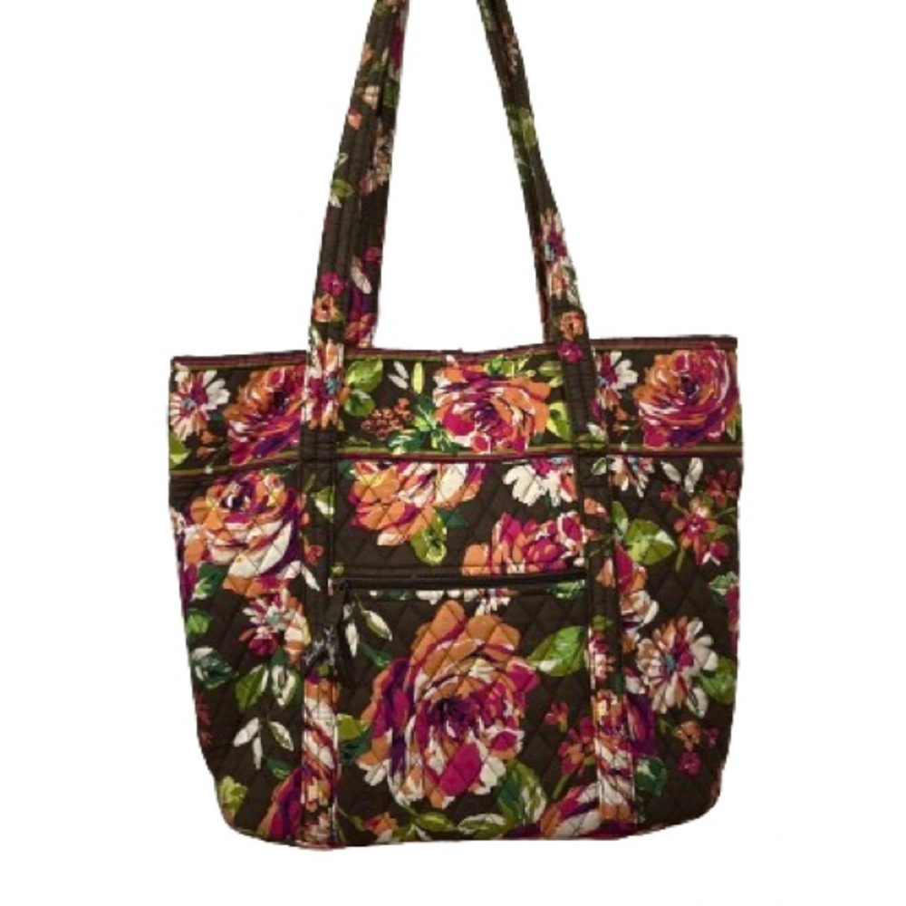 Vera Bradley Tote Bag